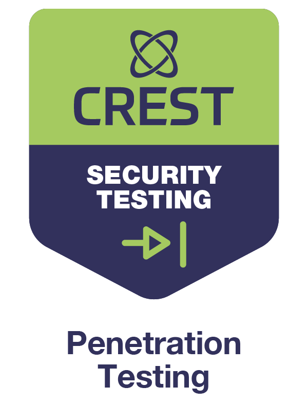 Crest PT Certificate